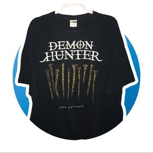 Demon Hunter T-shirt